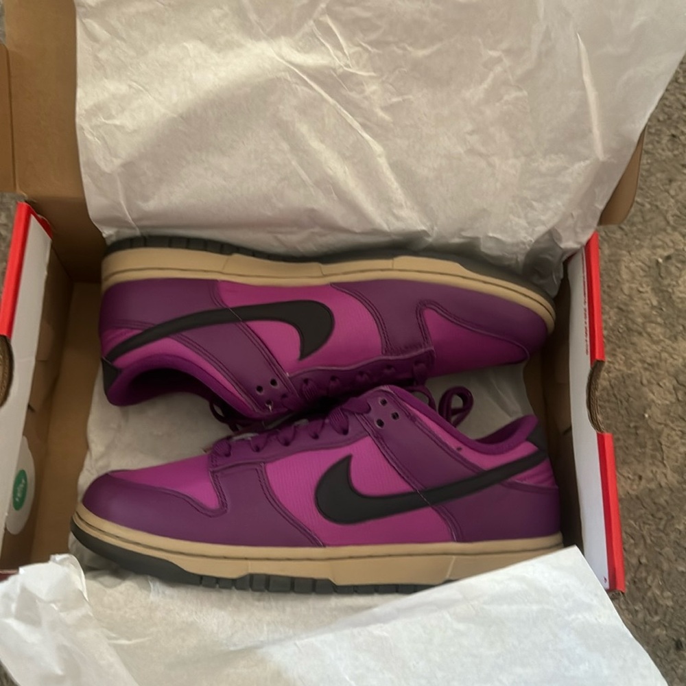 Nike Dunk Lows